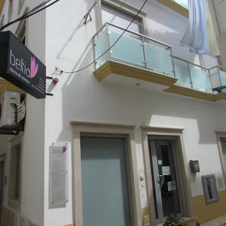 Apartamento Beltia Διαμέρισμα Ναζαρέ Εξωτερικό φωτογραφία