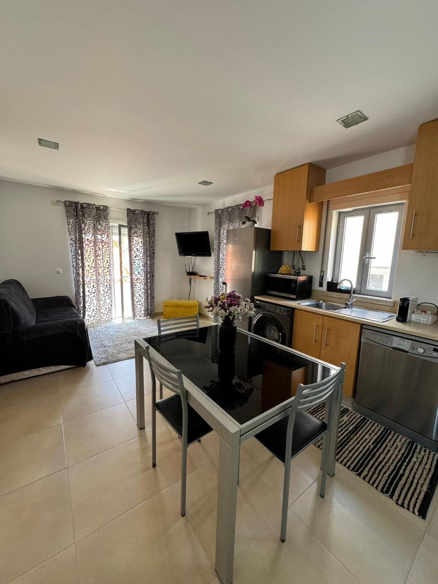 Apartamento Beltia Διαμέρισμα Ναζαρέ Εξωτερικό φωτογραφία