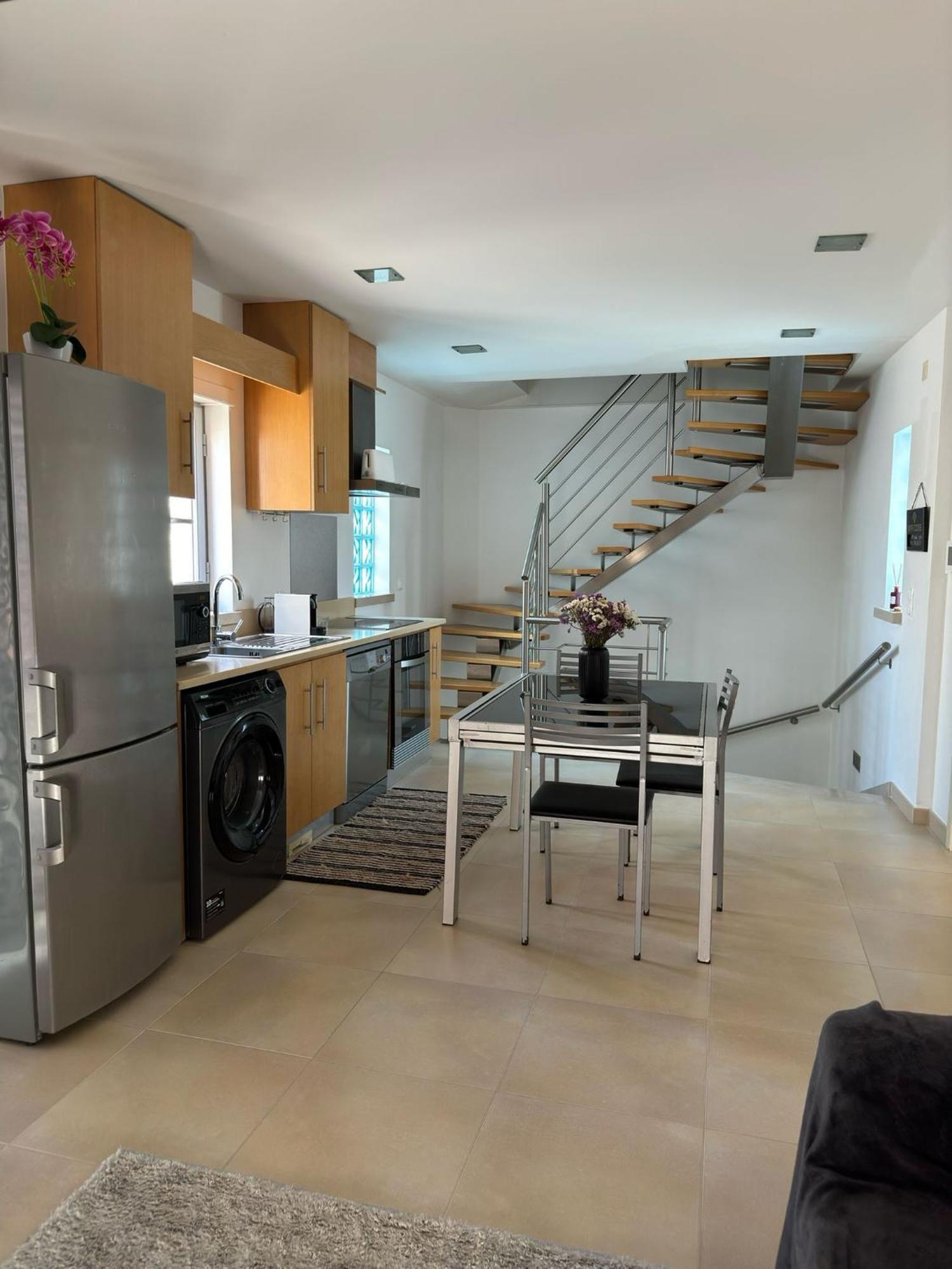 Apartamento Beltia Διαμέρισμα Ναζαρέ Εξωτερικό φωτογραφία