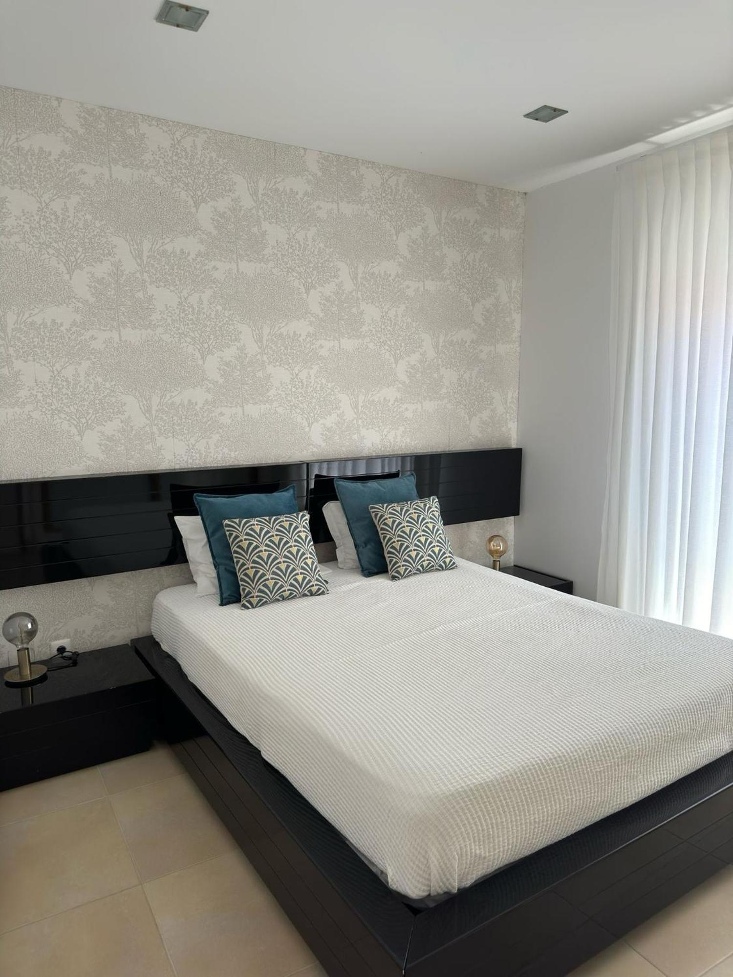 Apartamento Beltia Διαμέρισμα Ναζαρέ Εξωτερικό φωτογραφία