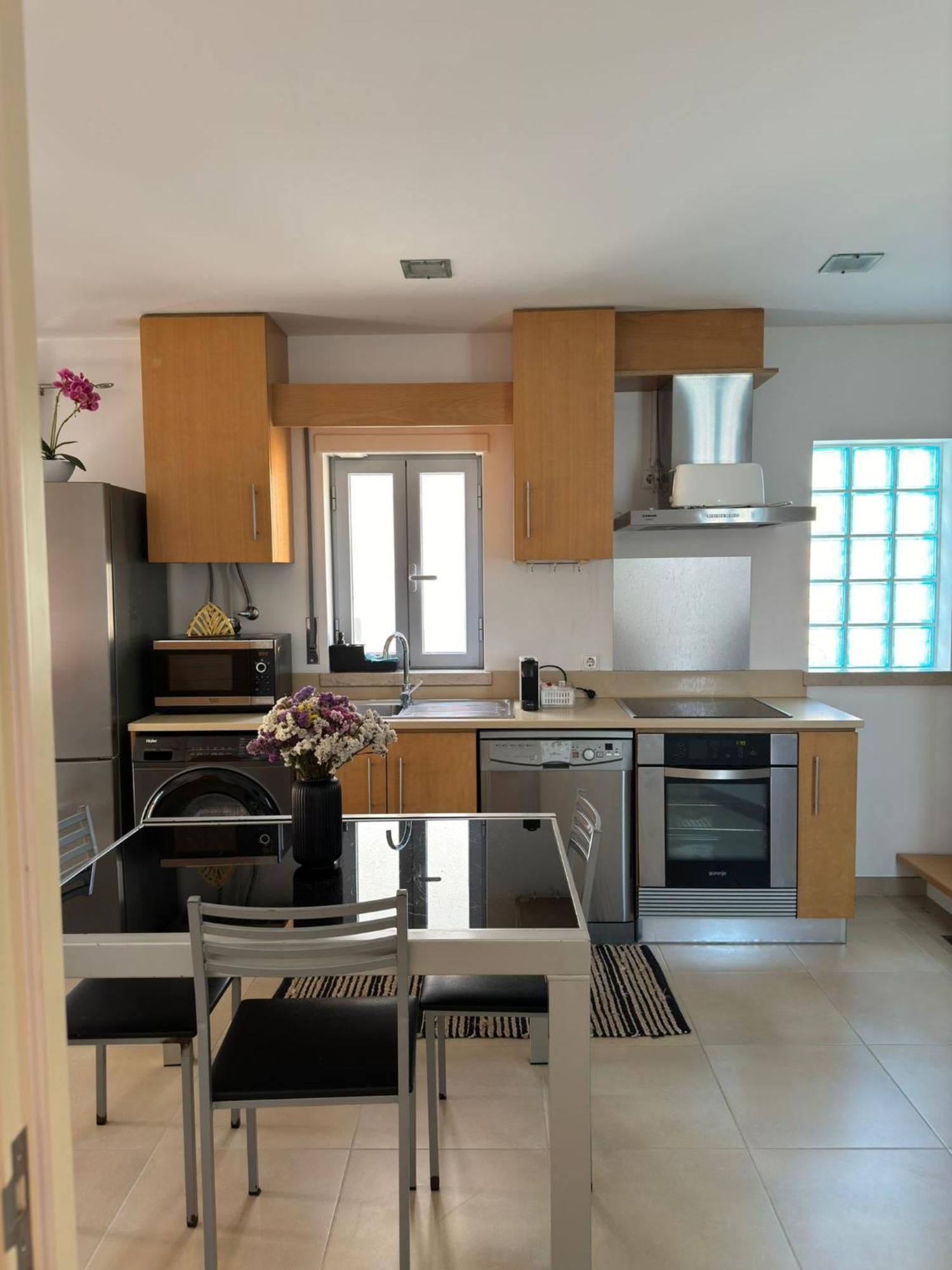 Apartamento Beltia Διαμέρισμα Ναζαρέ Εξωτερικό φωτογραφία