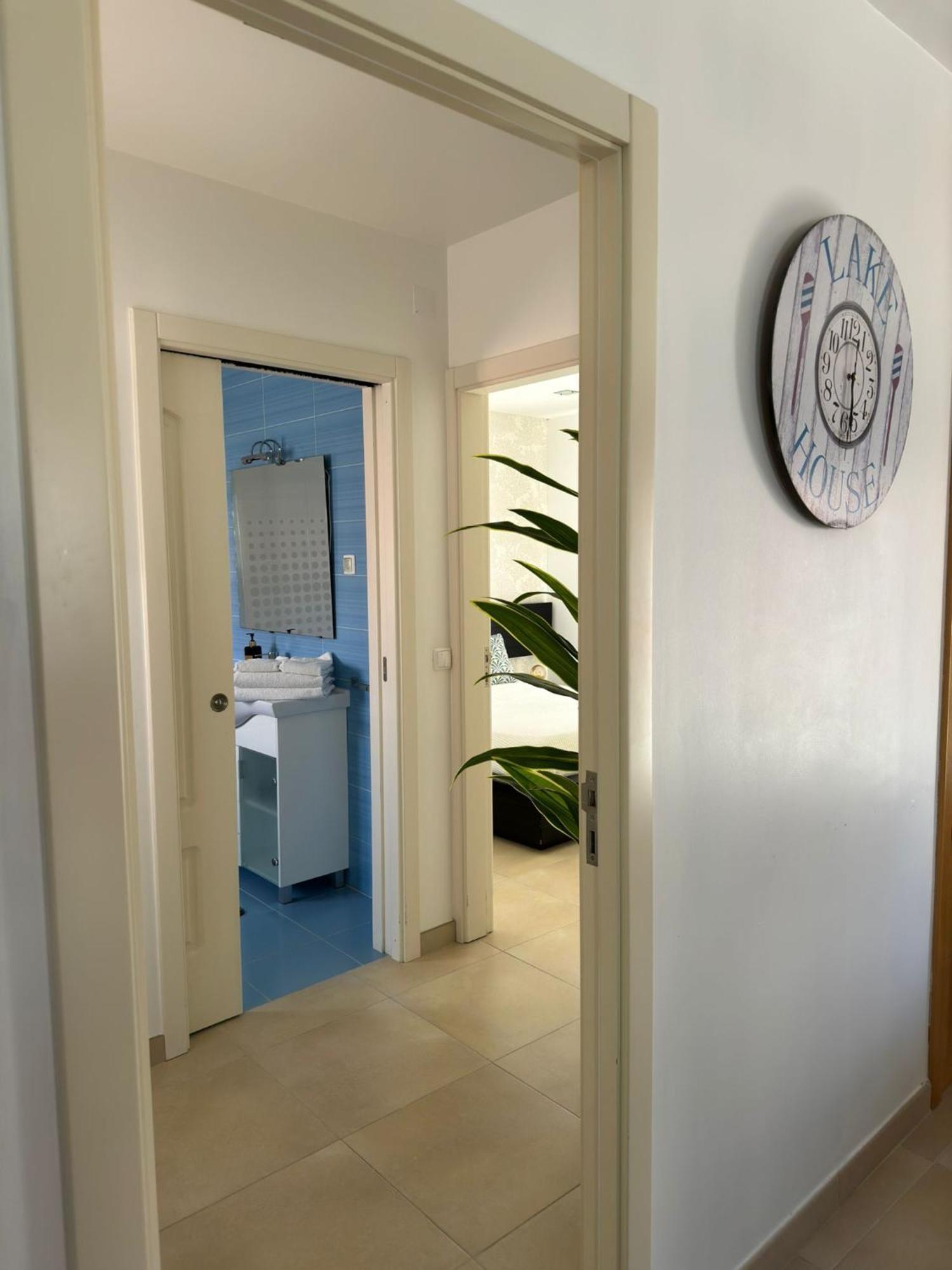 Apartamento Beltia Διαμέρισμα Ναζαρέ Εξωτερικό φωτογραφία
