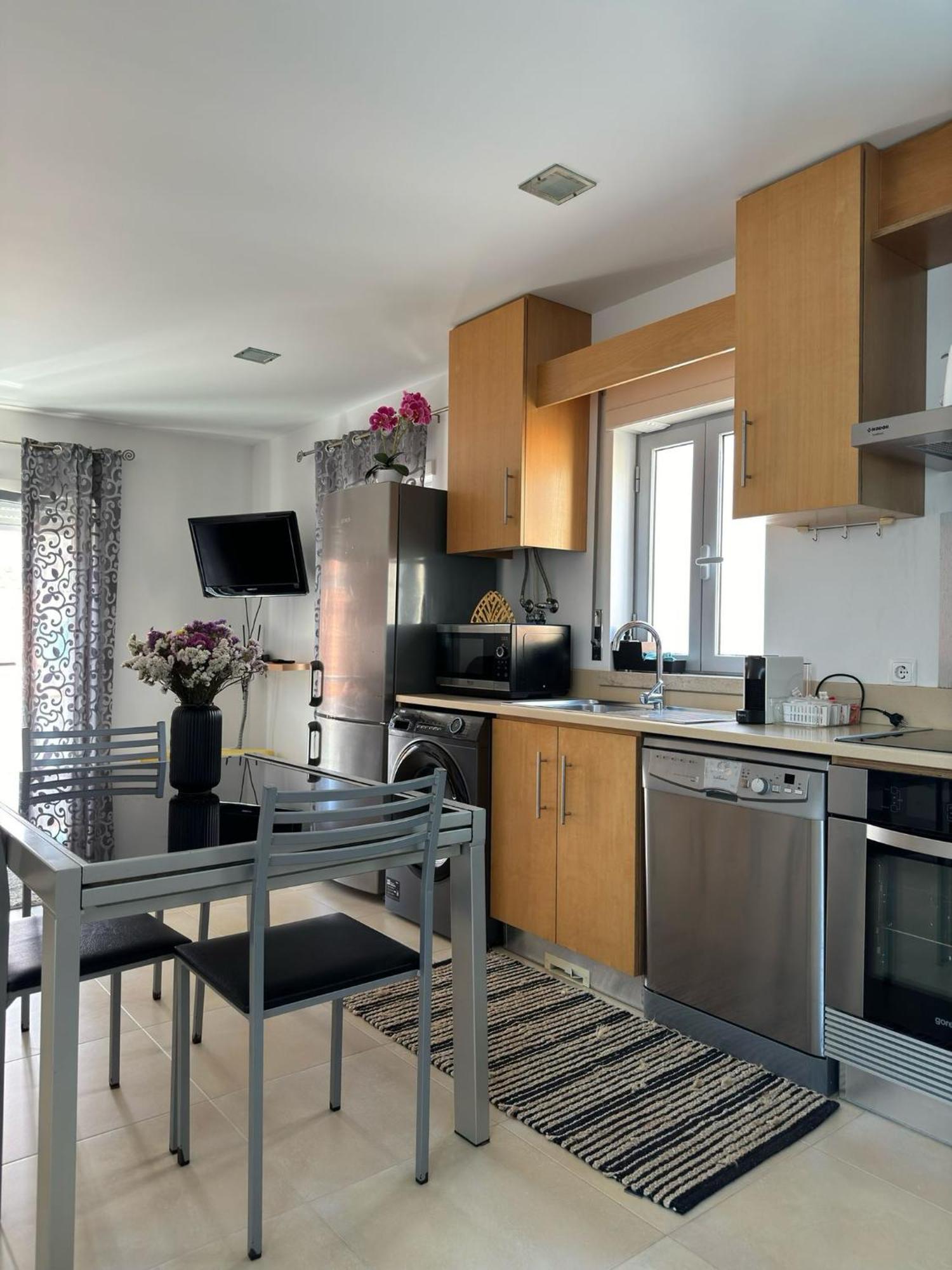 Apartamento Beltia Διαμέρισμα Ναζαρέ Εξωτερικό φωτογραφία