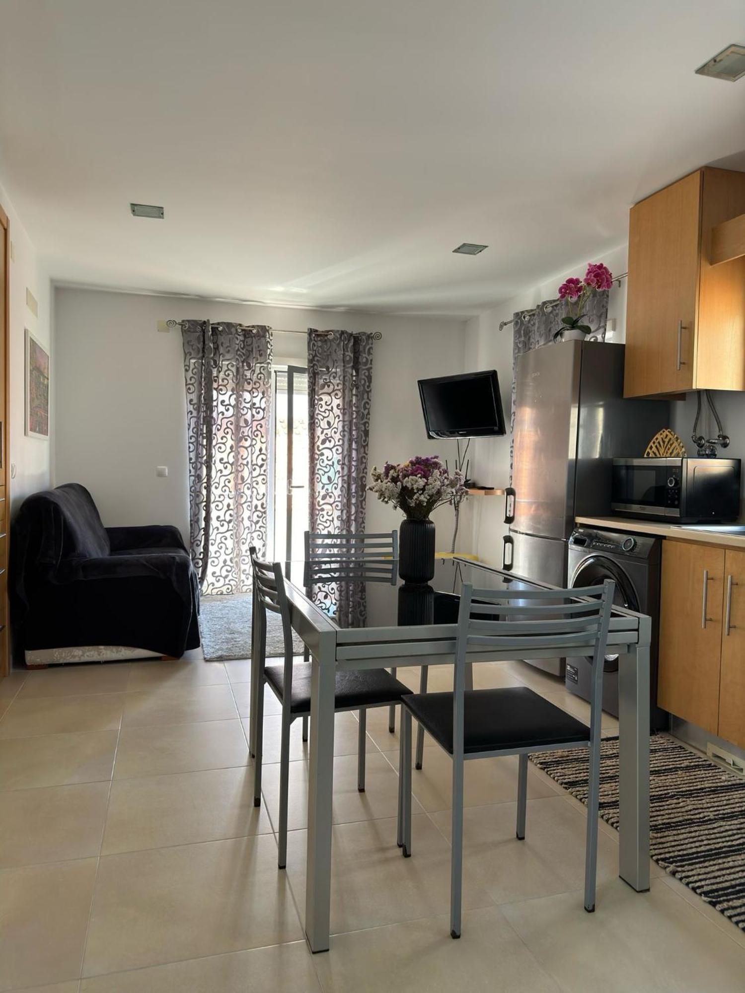 Apartamento Beltia Διαμέρισμα Ναζαρέ Εξωτερικό φωτογραφία